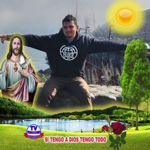 Meet your Posher, Misael